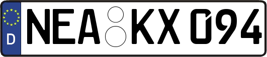 NEA-KX094