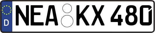 NEA-KX480