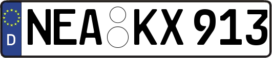 NEA-KX913