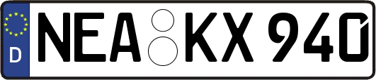 NEA-KX940