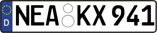 NEA-KX941