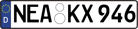 NEA-KX946
