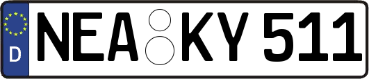 NEA-KY511