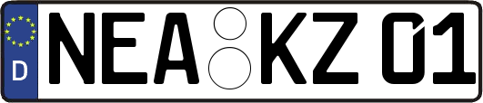 NEA-KZ01