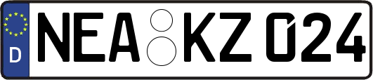NEA-KZ024