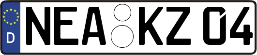 NEA-KZ04