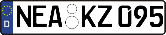 NEA-KZ095