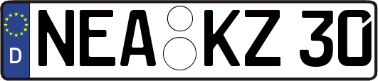 NEA-KZ30
