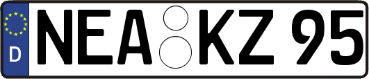 NEA-KZ95