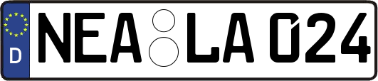 NEA-LA024