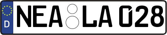 NEA-LA028