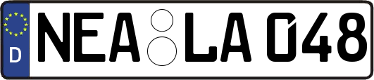 NEA-LA048