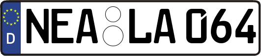 NEA-LA064