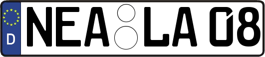 NEA-LA08