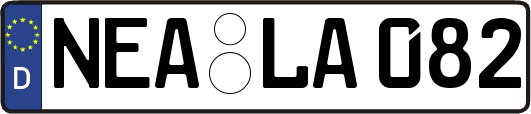 NEA-LA082