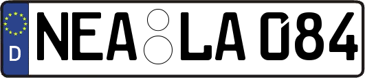 NEA-LA084