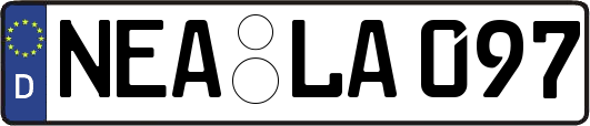 NEA-LA097