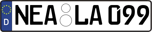 NEA-LA099