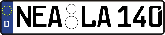 NEA-LA140