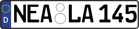 NEA-LA145
