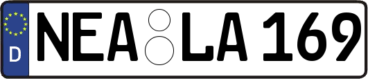 NEA-LA169