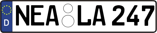NEA-LA247