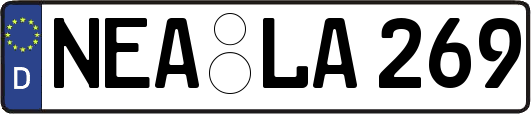 NEA-LA269