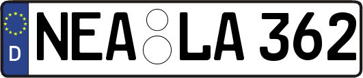 NEA-LA362