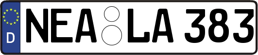 NEA-LA383