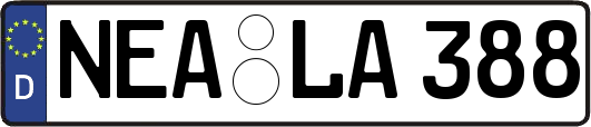NEA-LA388