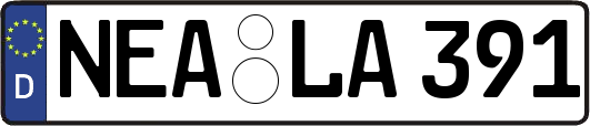 NEA-LA391