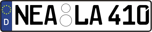 NEA-LA410