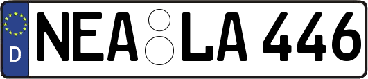 NEA-LA446