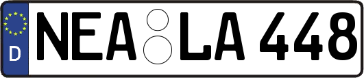 NEA-LA448
