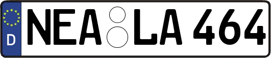 NEA-LA464