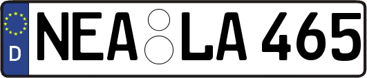 NEA-LA465