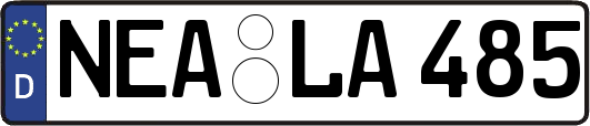 NEA-LA485