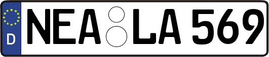 NEA-LA569