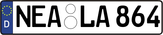 NEA-LA864