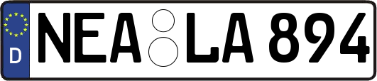 NEA-LA894