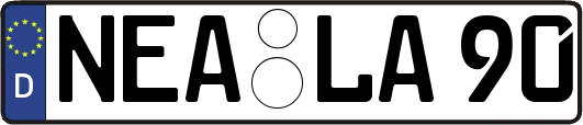 NEA-LA90