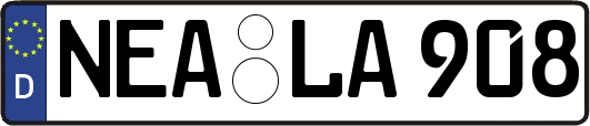 NEA-LA908