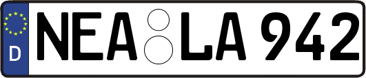 NEA-LA942