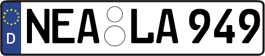 NEA-LA949