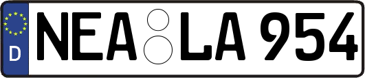 NEA-LA954