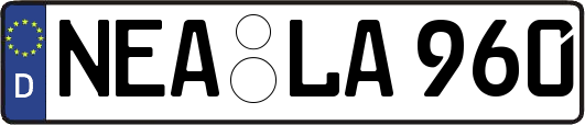 NEA-LA960