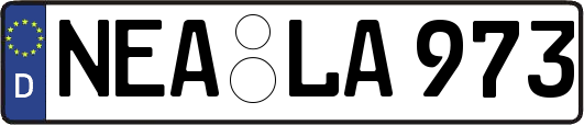 NEA-LA973
