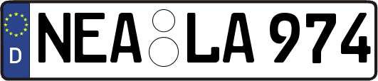 NEA-LA974