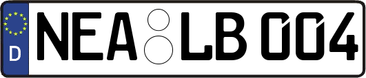 NEA-LB004