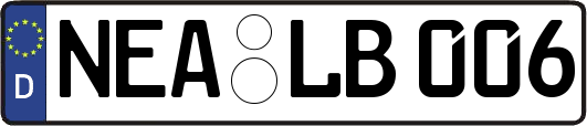 NEA-LB006